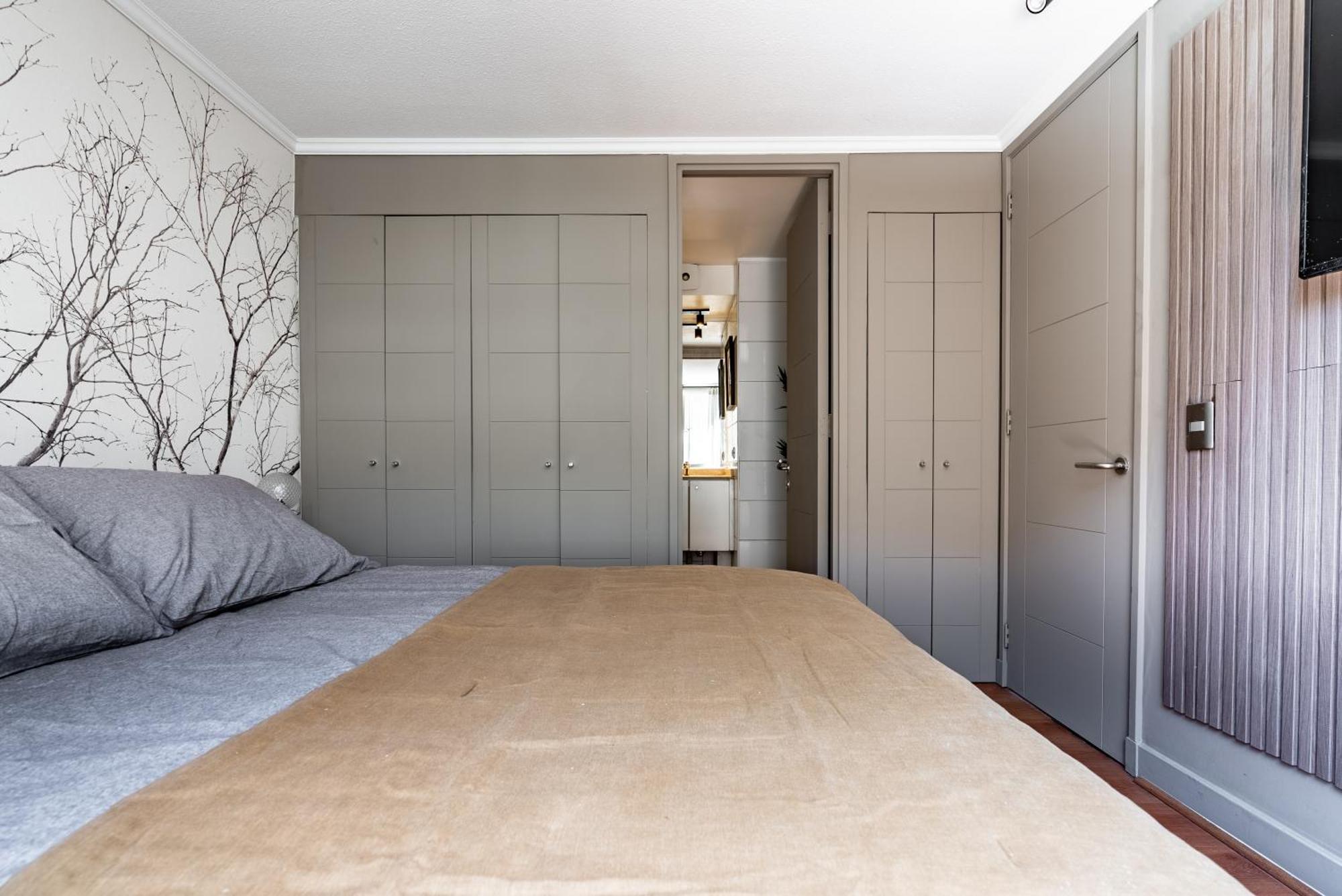 Apartamento Vive Lastarria C Estilo & Diseno