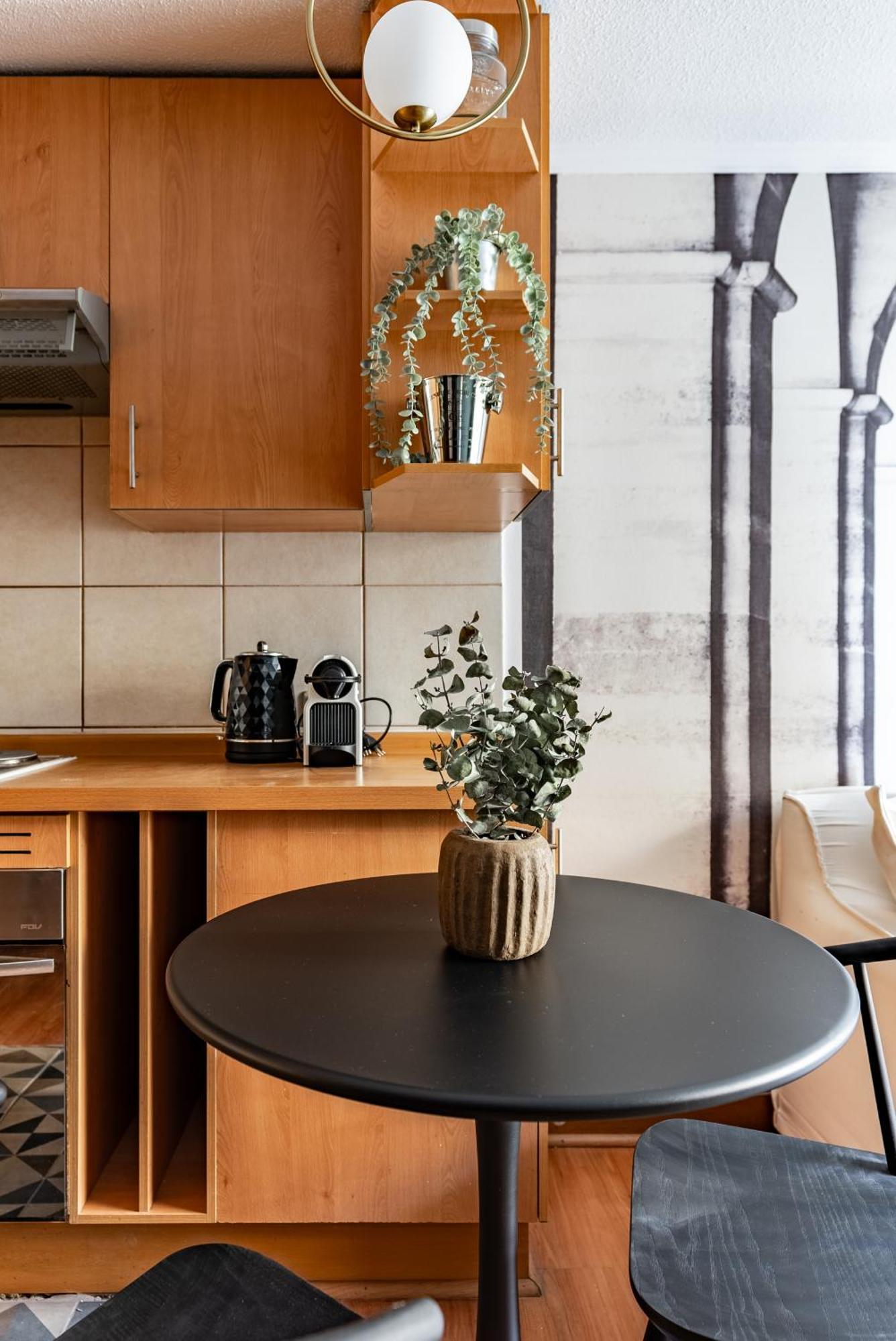 Apartamento Vive Lastarria C Estilo & Diseno *